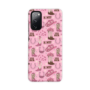 Phone Case - Cowgirl