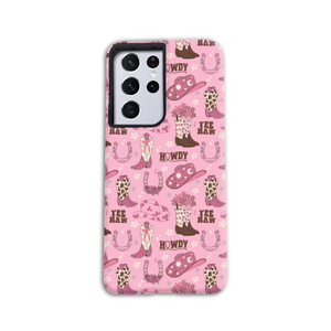 Phone Case - Cowgirl