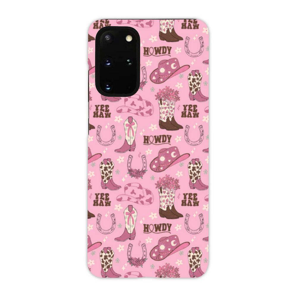 Phone Case - Cowgirl