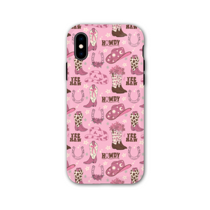 Phone Case - Cowgirl