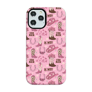 Phone Case - Cowgirl