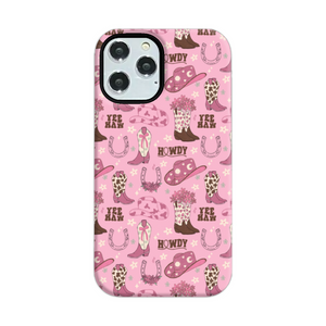 Phone Case - Cowgirl
