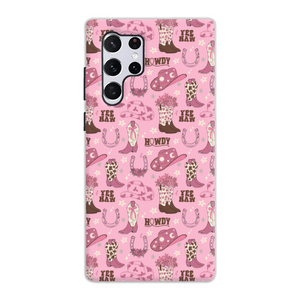 Phone Case - Cowgirl