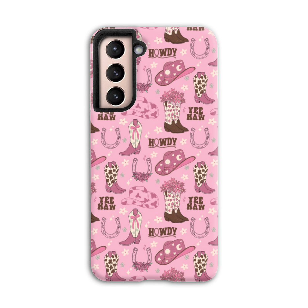 Phone Case - Cowgirl
