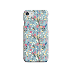 Phone Case - Whimsical Wildflowers