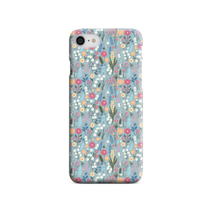Phone Case - Whimsical Wildflowers