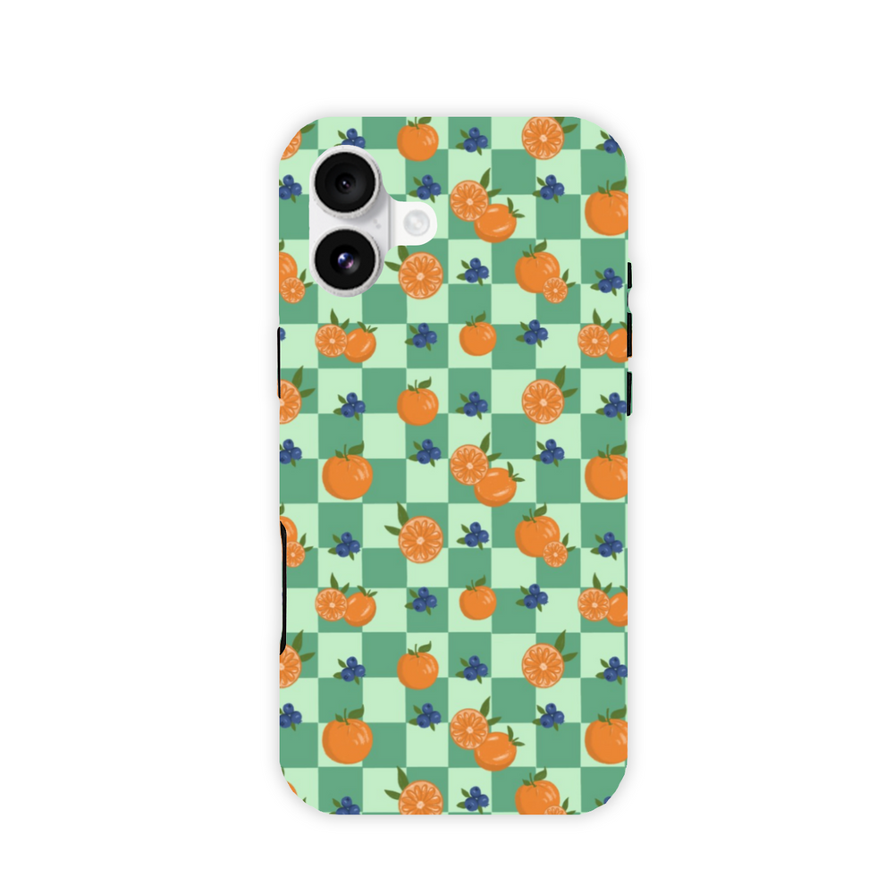 Phone Case - Fruit Punch