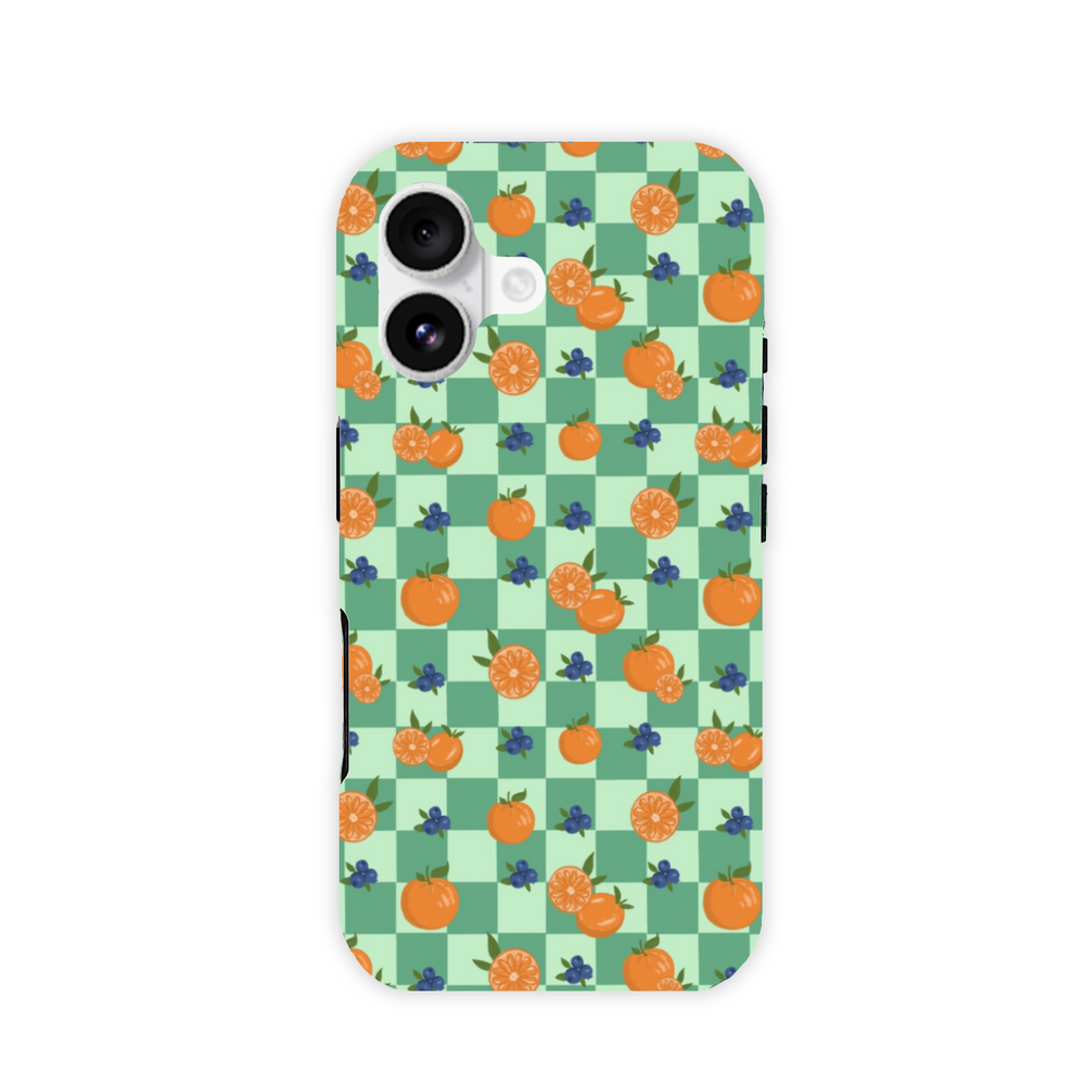 Phone Case - Fruit Punch