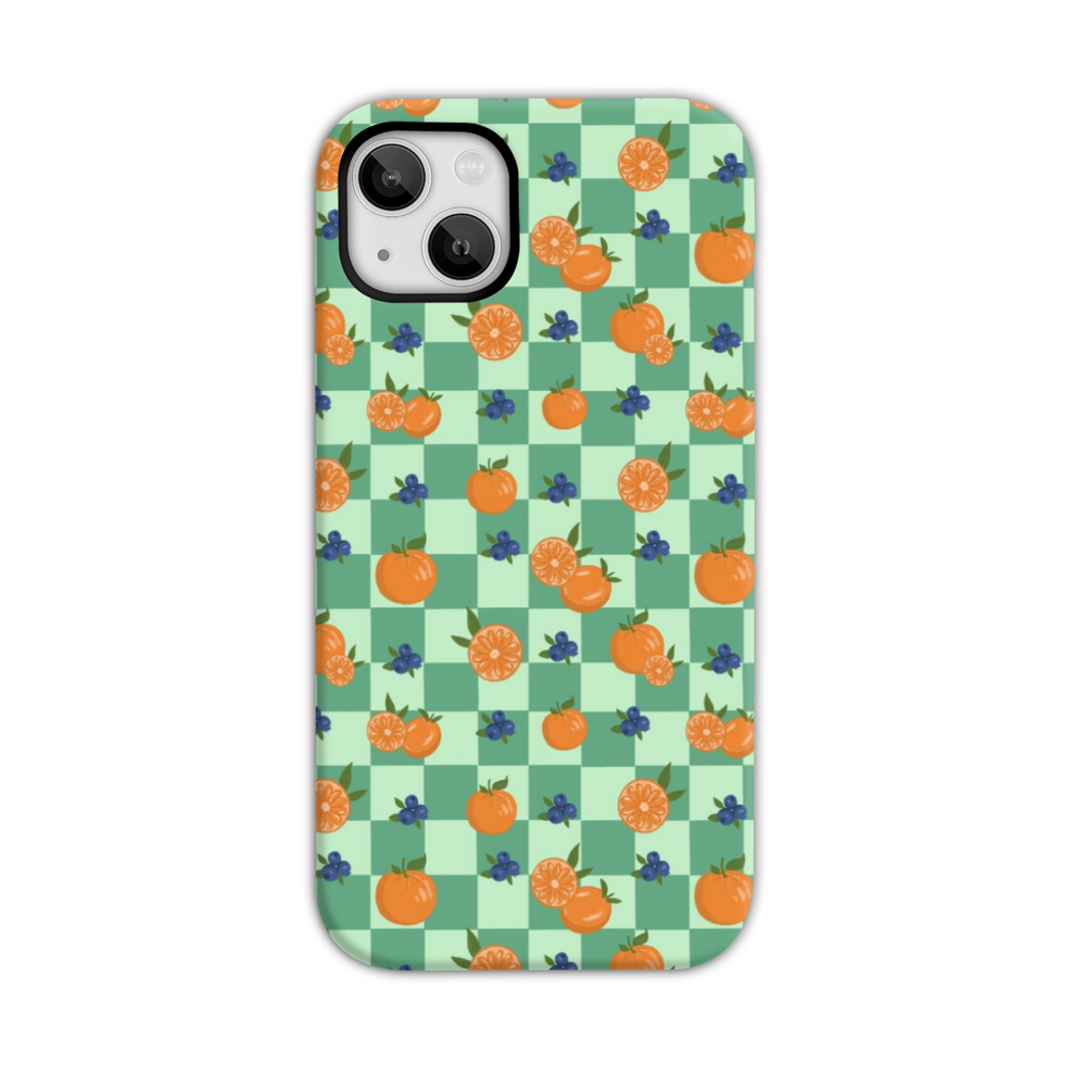 Phone Case - Fruit Punch