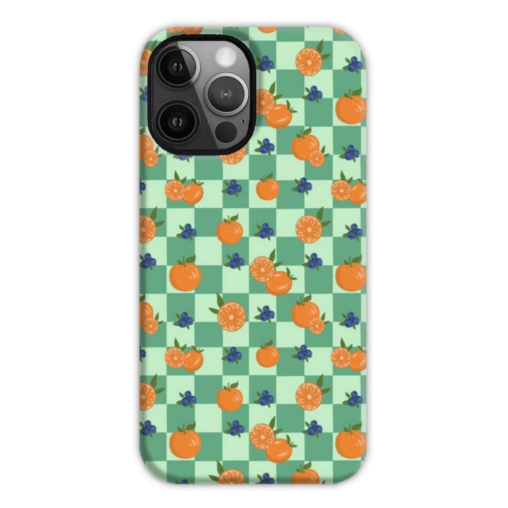 Phone Case - Fruit Punch