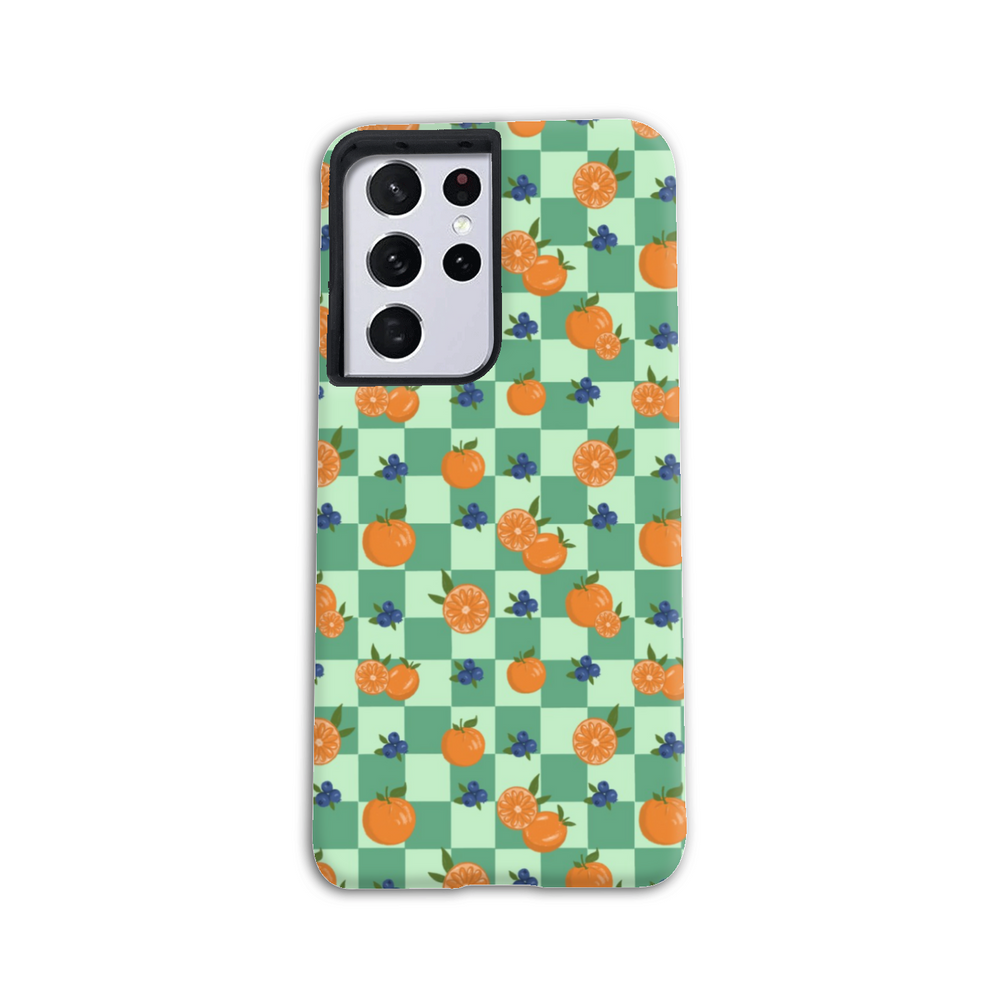 Phone Case - Fruit Punch