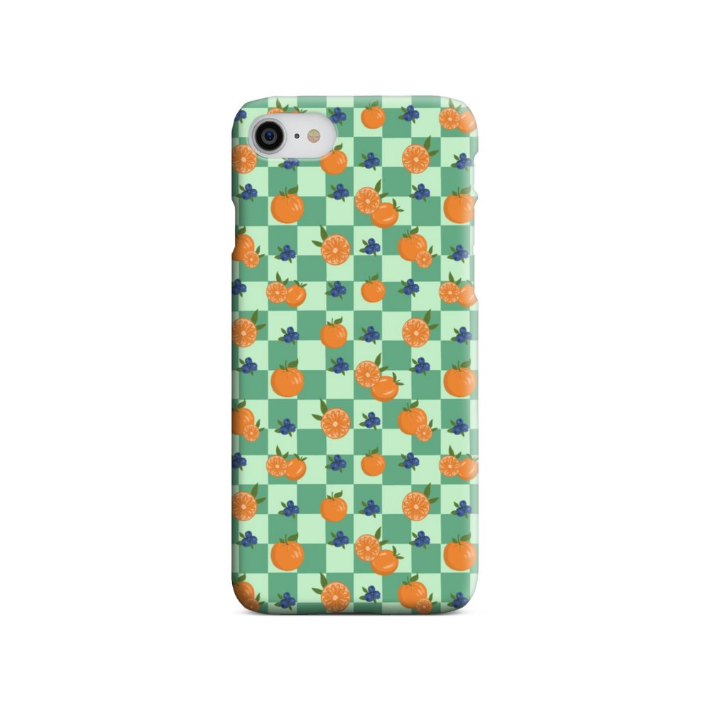 Phone Case - Fruit Punch