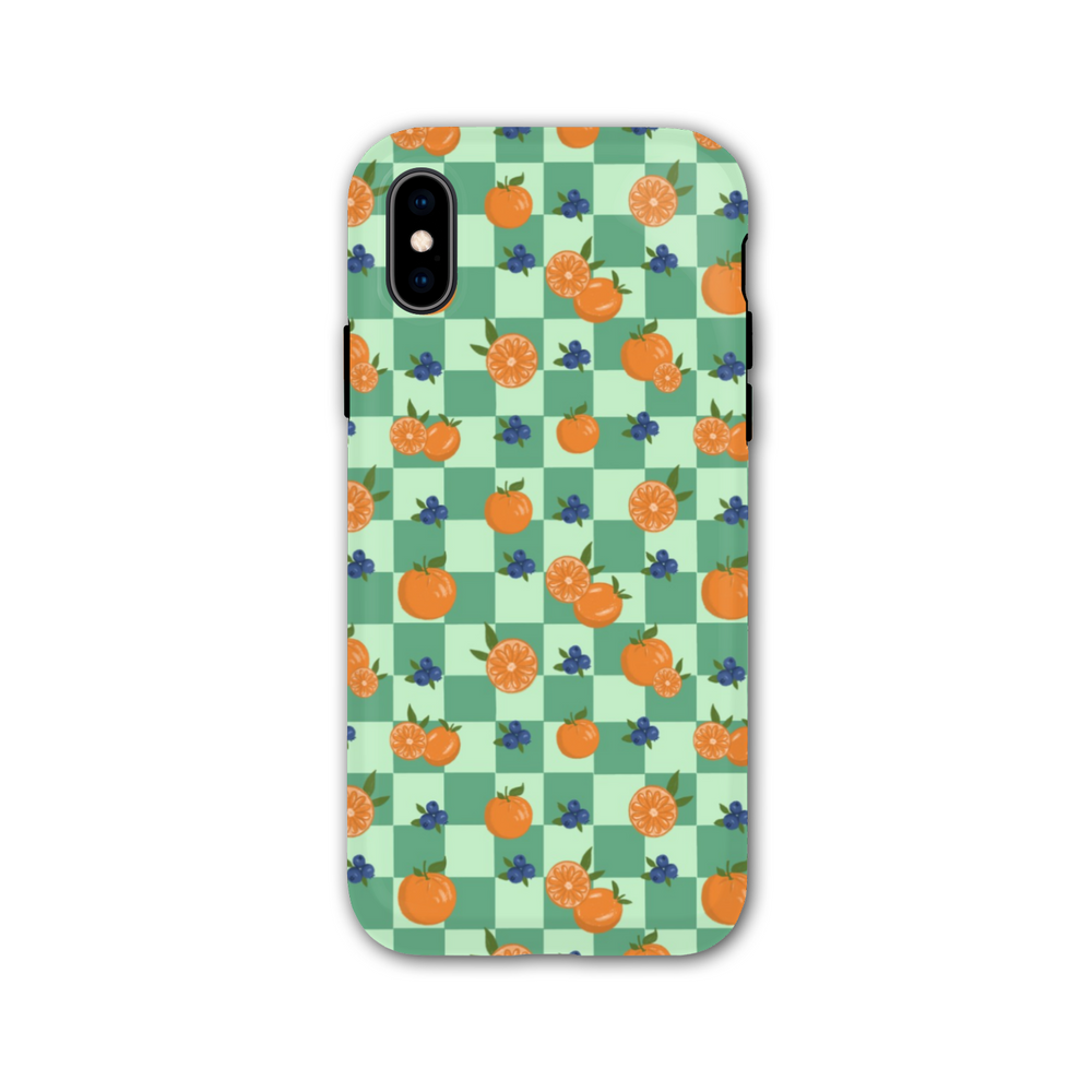 Phone Case - Fruit Punch