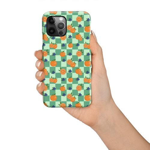 Phone Case - Fruit Punch