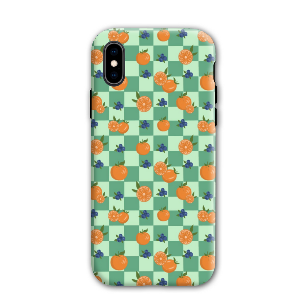 Phone Case - Fruit Punch