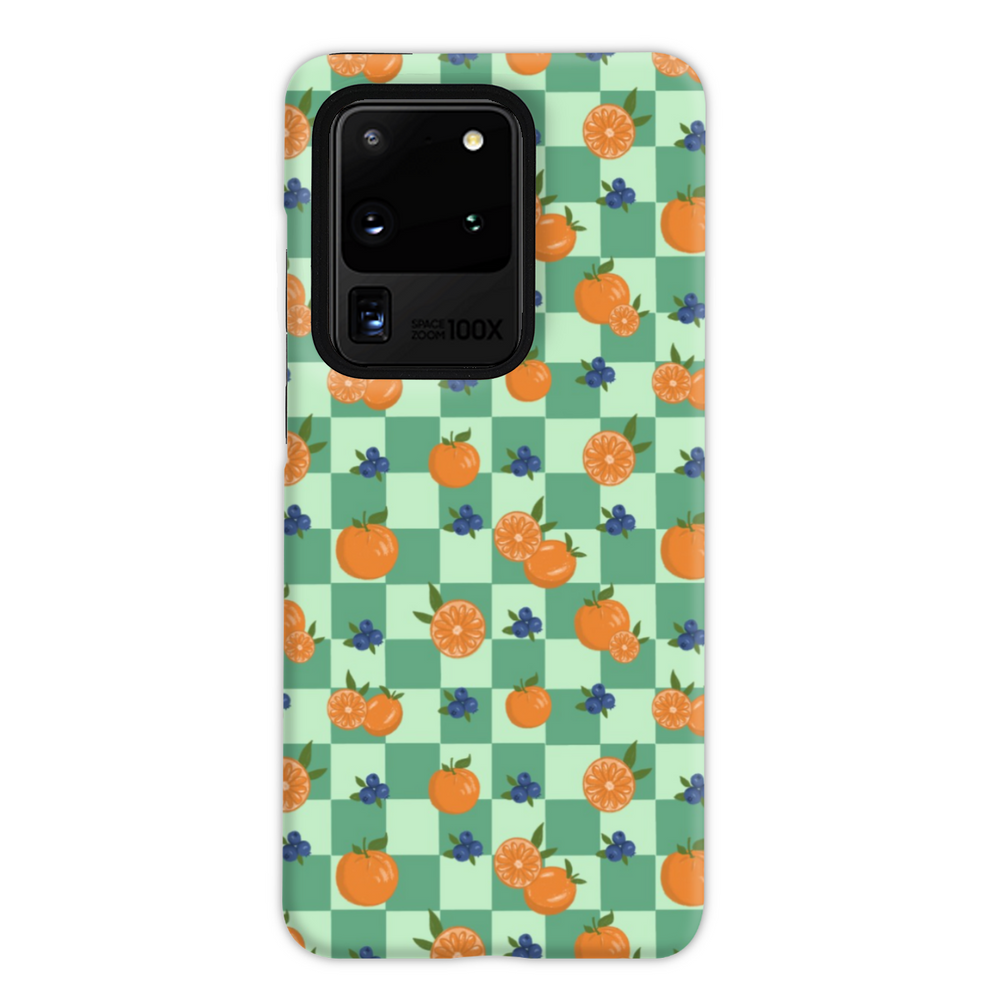 Phone Case - Fruit Punch