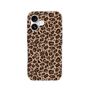 Phone Case - Leopard Print