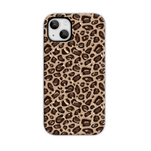 Phone Case - Leopard Print
