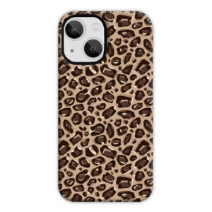 Phone Case - Leopard Print
