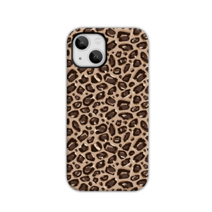 Phone Case - Leopard Print