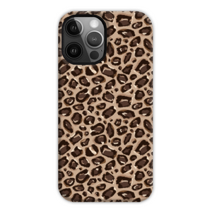 Phone Case - Leopard Print