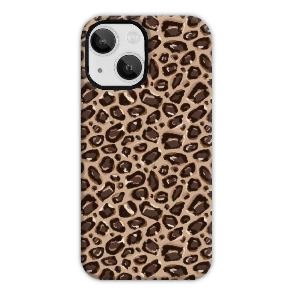 Phone Case - Leopard Print