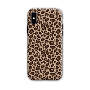 Phone Case - Leopard Print