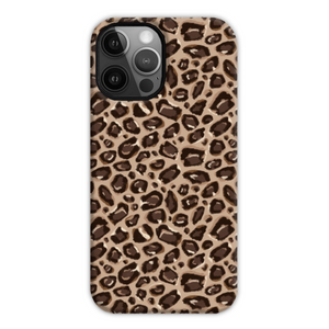 Phone Case - Leopard Print