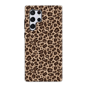 Phone Case - Leopard Print