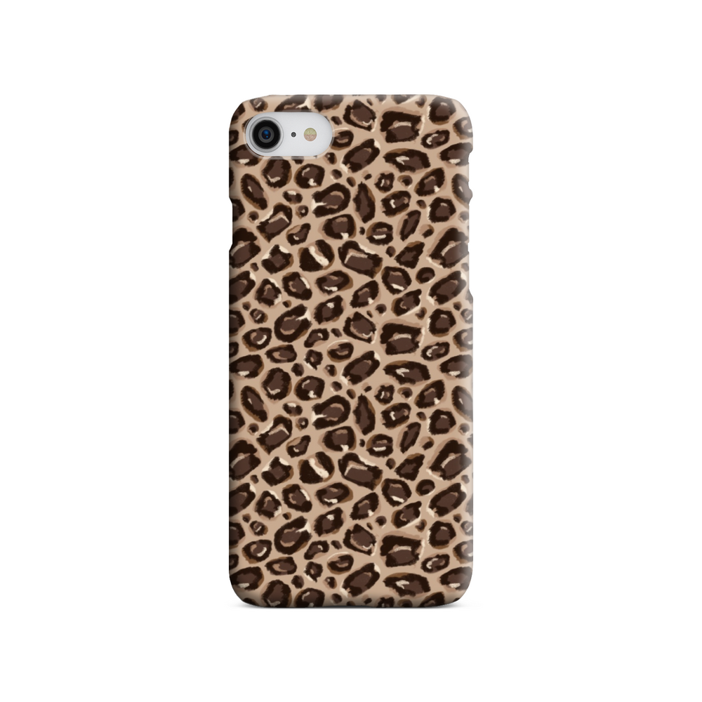 Phone Case - Leopard Print