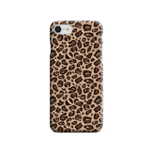 Phone Case - Leopard Print