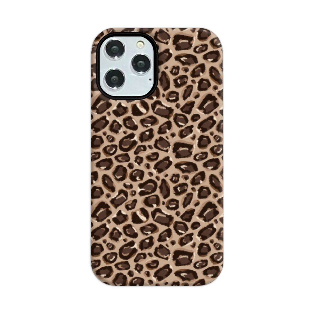 Phone Case - Leopard Print