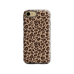 Phone Case - Leopard Print