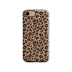 Phone Case - Leopard Print