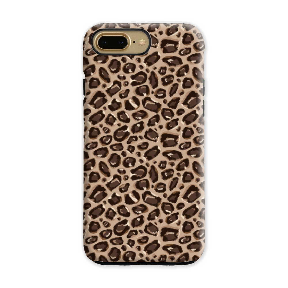 Phone Case - Leopard Print