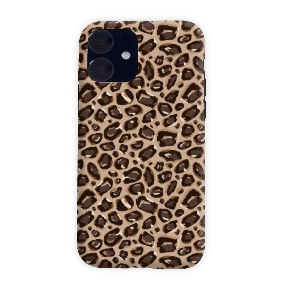 Phone Case - Leopard Print