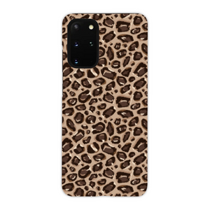 Phone Case - Leopard Print