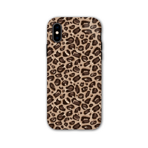 Phone Case - Leopard Print