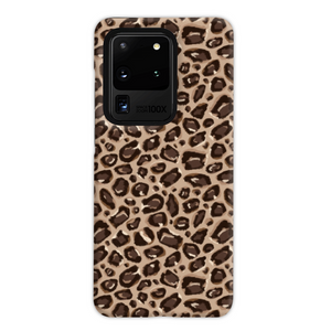 Phone Case - Leopard Print