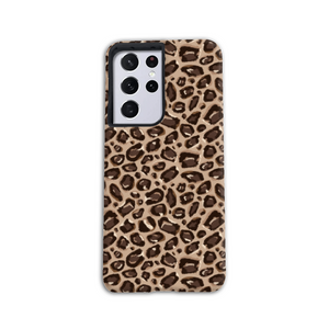 Phone Case - Leopard Print