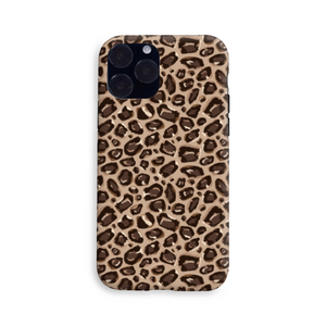 Phone Case - Leopard Print