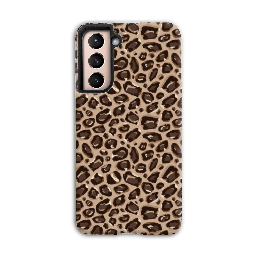 Phone Case - Leopard Print