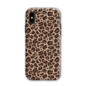 Phone Case - Leopard Print