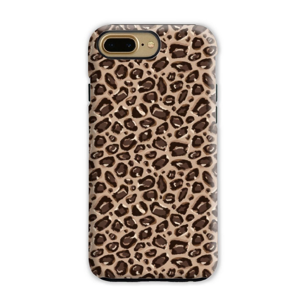 Phone Case - Leopard Print