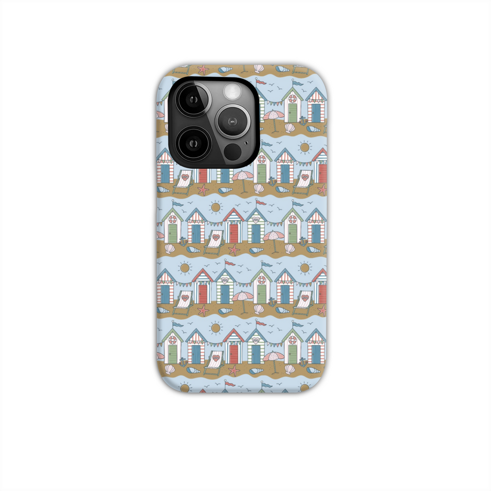 Phone Case - Sandy Shores