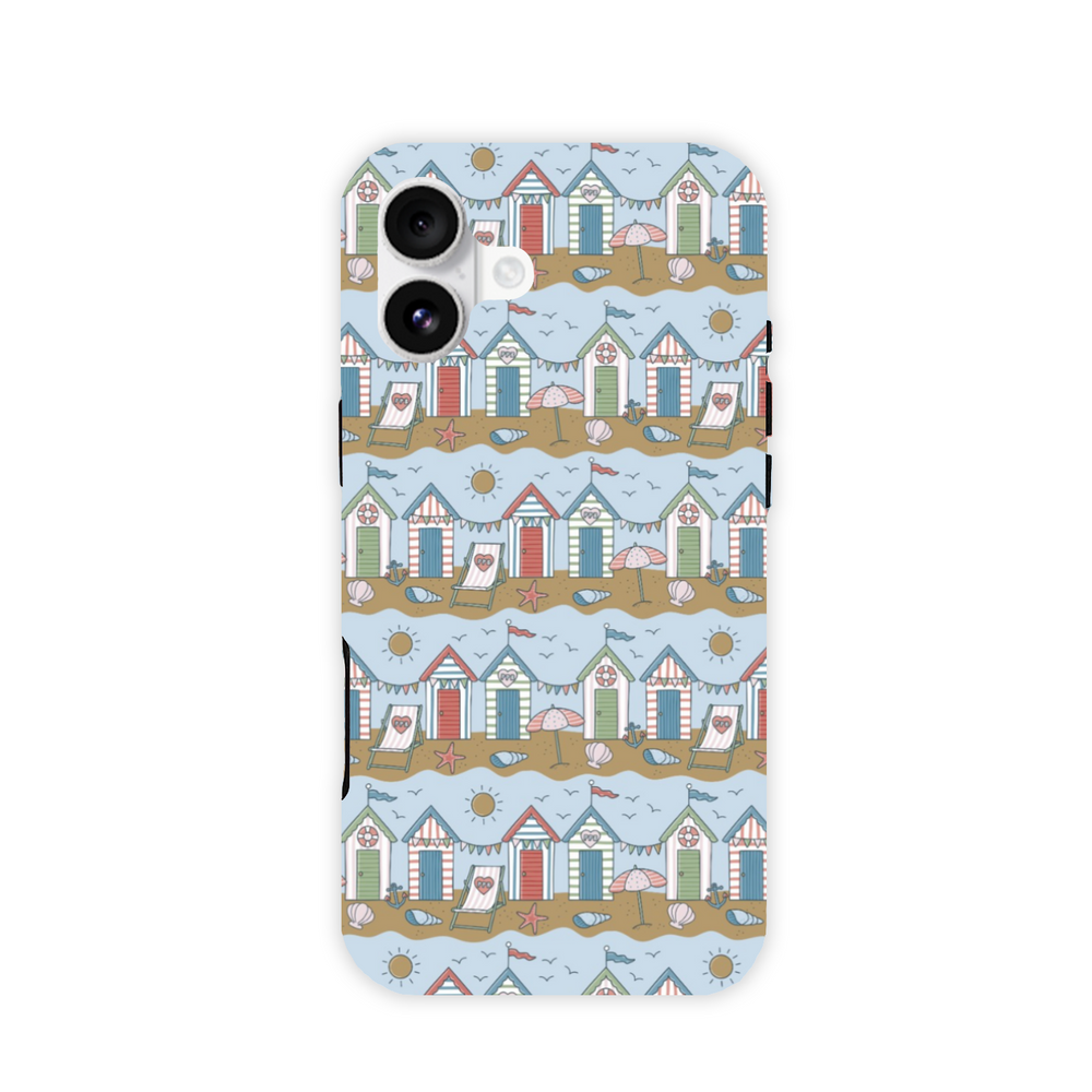 Phone Case - Sandy Shores