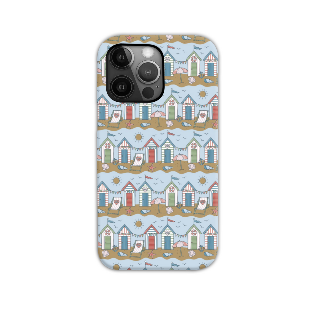 Phone Case - Sandy Shores