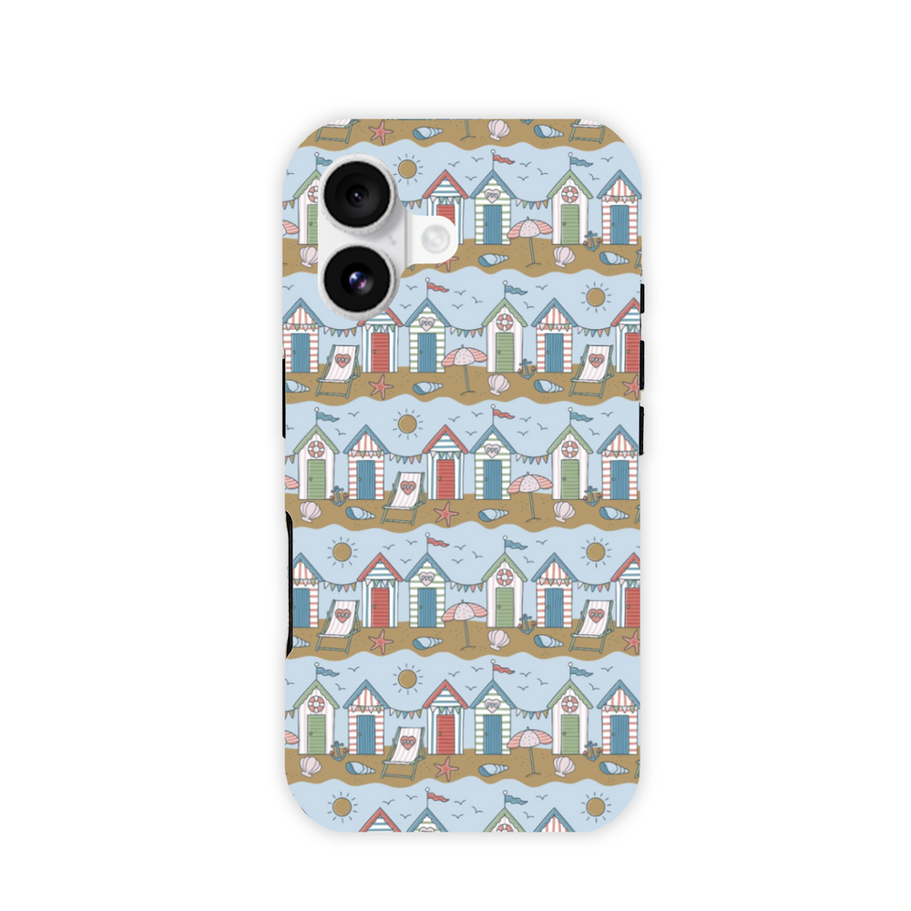 Phone Case - Sandy Shores