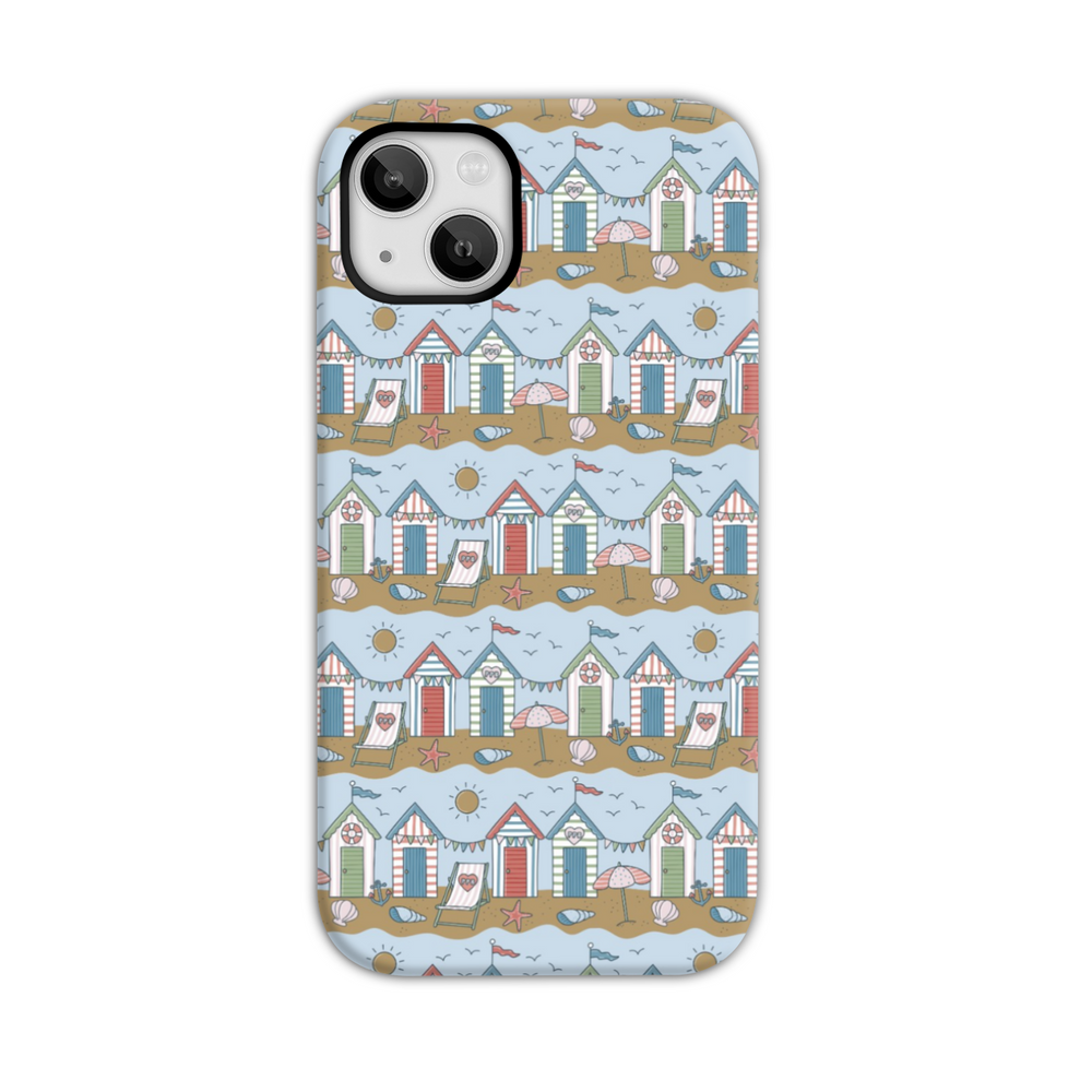 Phone Case - Sandy Shores
