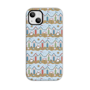 Phone Case - Sandy Shores